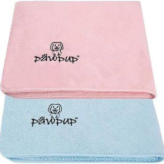 Toallas absorbentes