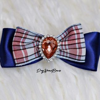 Modelo BLUEBERRY - Lazo Artesanal XXL (no endurecido)