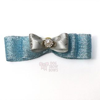 Modelo SKY-BLUE - Lazo Artesanal XXL (no endurecido)