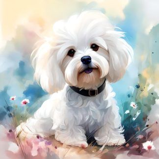Especial Bichón Maltés