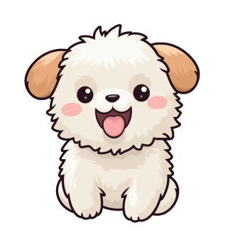 Canastilla Cachorro