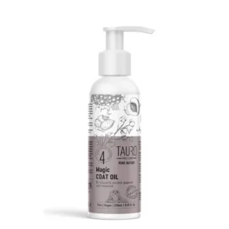 Magic Coat Oil Tauro Pro Line Pure Nature