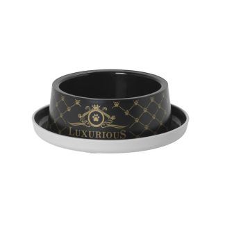 Comedero Trendy Dinner Luxurious - Moderna