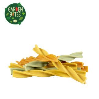 Duvo Garden Bites FRUITY DENTAL SWIRLS