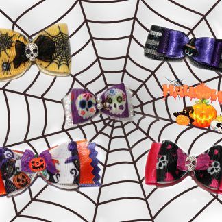 Lazos Halloween