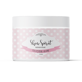 Mascarilla Reparadora Show Spirit