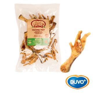 Duvo Farmz Patas de Pollo