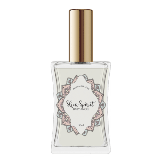 Perfume Baby Angel Show Spirit