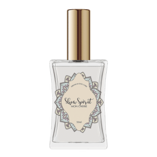 Perfume Mon Cherie Show Spirit