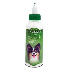 Polvo para Oídos Bio-Groom