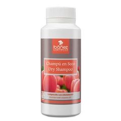 Champú En Seco Dry Shampoo Ibáñez