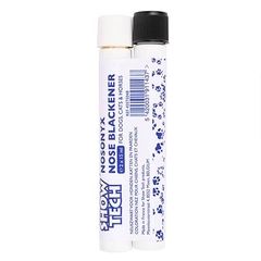 Trufa negra y brillante Nosonyx