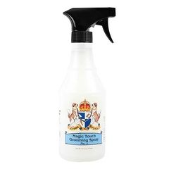 Abrillantador Magic Touch Fórmula 1 - Crown Royale