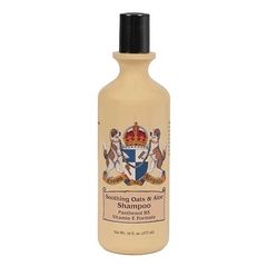 Champú Avena & Aloe Vera - Crown Royale