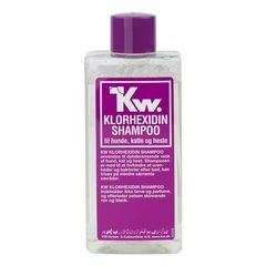 Champú Clorhexidina Kw.