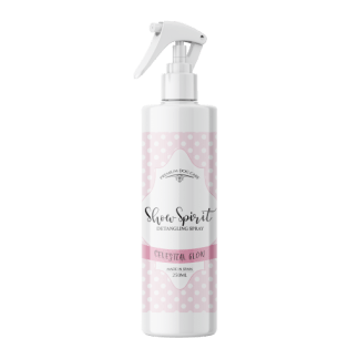 Spray de peinado desenredante Show Spirit