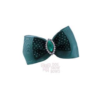 Modelo ESMERALDA - Lazo Artesanal XXL (no endurecido)