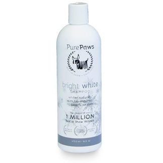 Champú Bright White - Pure Paws