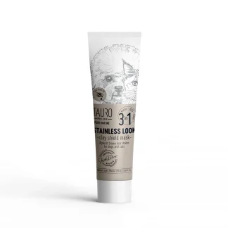 Stainless Look 3in1 Tauro Pro Line Pure Nature