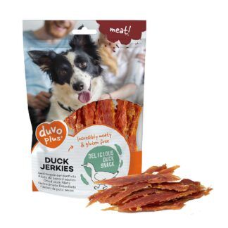 Pechugas de Pato - Duvo Meat Bolsa de 100 g.
