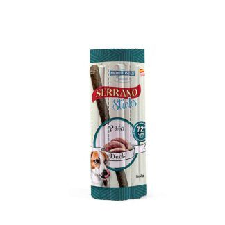 Sticks Pato