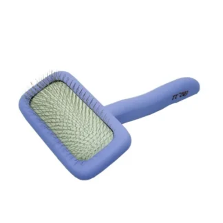 Carda suave Morada Tauro Pro Line