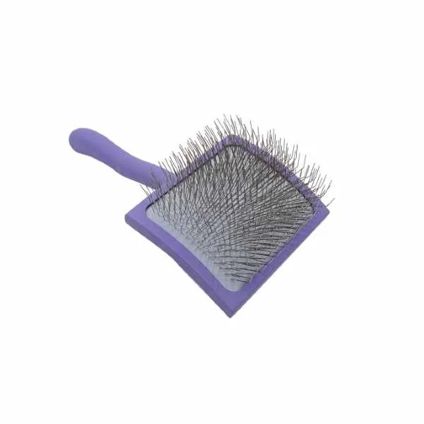 Carda de Madera Morada Curva - Tauro Pro Line - Imagen 4