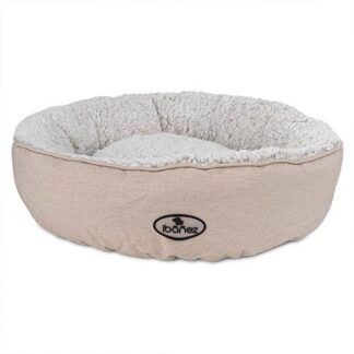 Cuna Donut Nest Beige