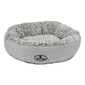 Cuna Donut Nest Gris