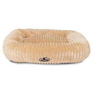 Colchoneta Aura Beige