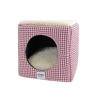 Cubo Vichy Grana - Yagu