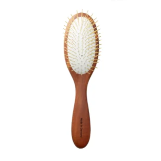 Cepillo de Mantequilla Pequeño - Tauro Pro Line Prestige - Púas 20mm