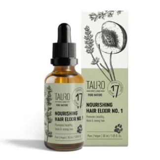 Elixir Tauro