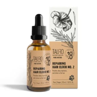 Elixir Reparador Nº2 - Tauro Pro Line