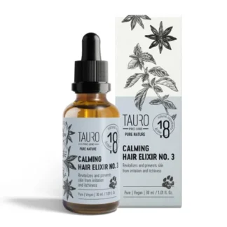Elixir Calmante Nº3 - Tauro Pro Line