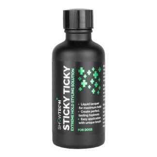 Sticky Ticky Fijador Líquido - Show Tech