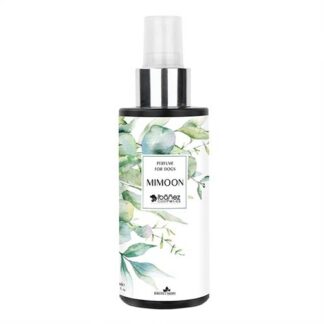 Perfume Mimoon Ibáñez