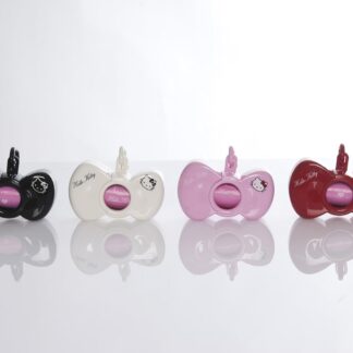 Dispensador bolsitas Hello Kitty