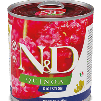 N&D Quinoa Canine