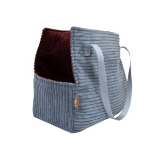 Bolso Navy Louise - Yagu