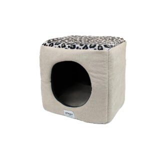 Cubo Compacto Hadid - Yagu