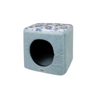 Cubo Compacto Mondrian - Yagu