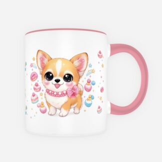 Tazas Razas de Perros