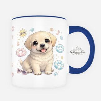Taza Labrador Retriever