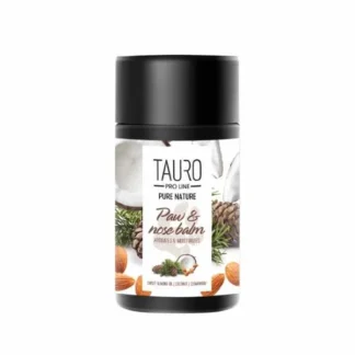 Bálsamo Hidratante para Nariz y Almohadillas Tauro Pro Line