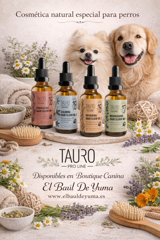 Elixir Tauro Pro Line