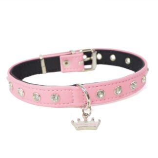 Collar para perro LOLITA - estilfordog