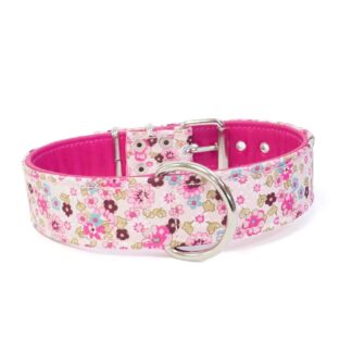 Collar para perro BÁSICO ESTAMPADOS - estilfordog