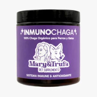 InmunoChaga Mary&Trufa