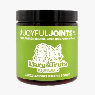 Joyful Joints Mary&Trufa